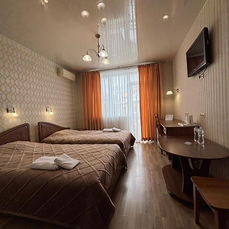 Готель Парк Morshyn Extérieur photo