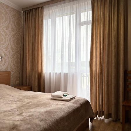 Готель Парк Morshyn Extérieur photo