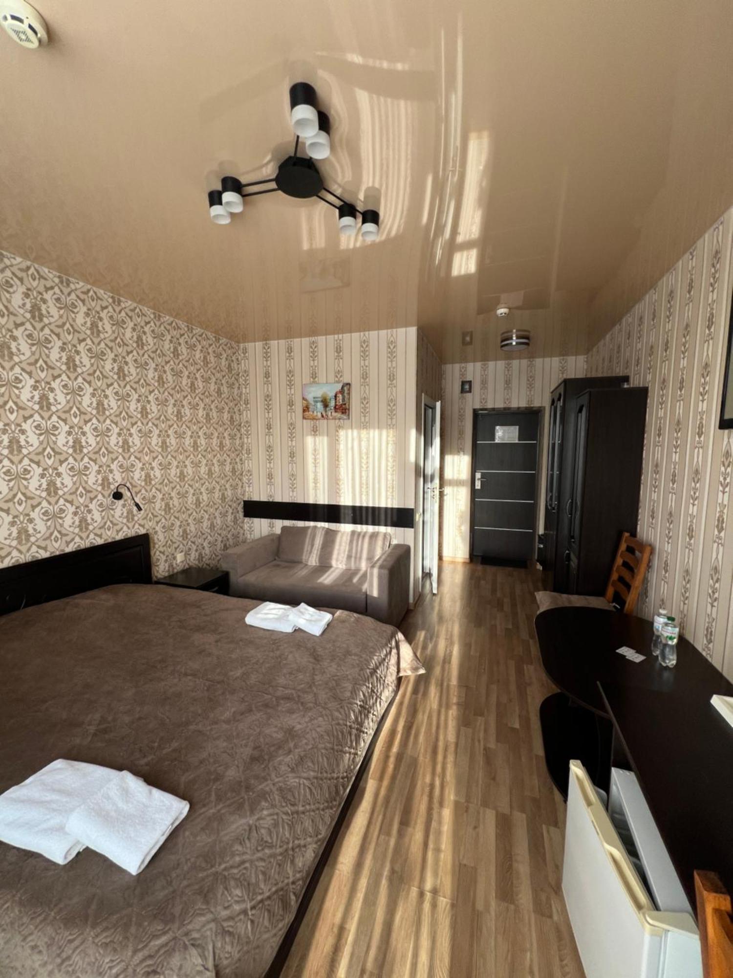 Готель Парк Morshyn Extérieur photo