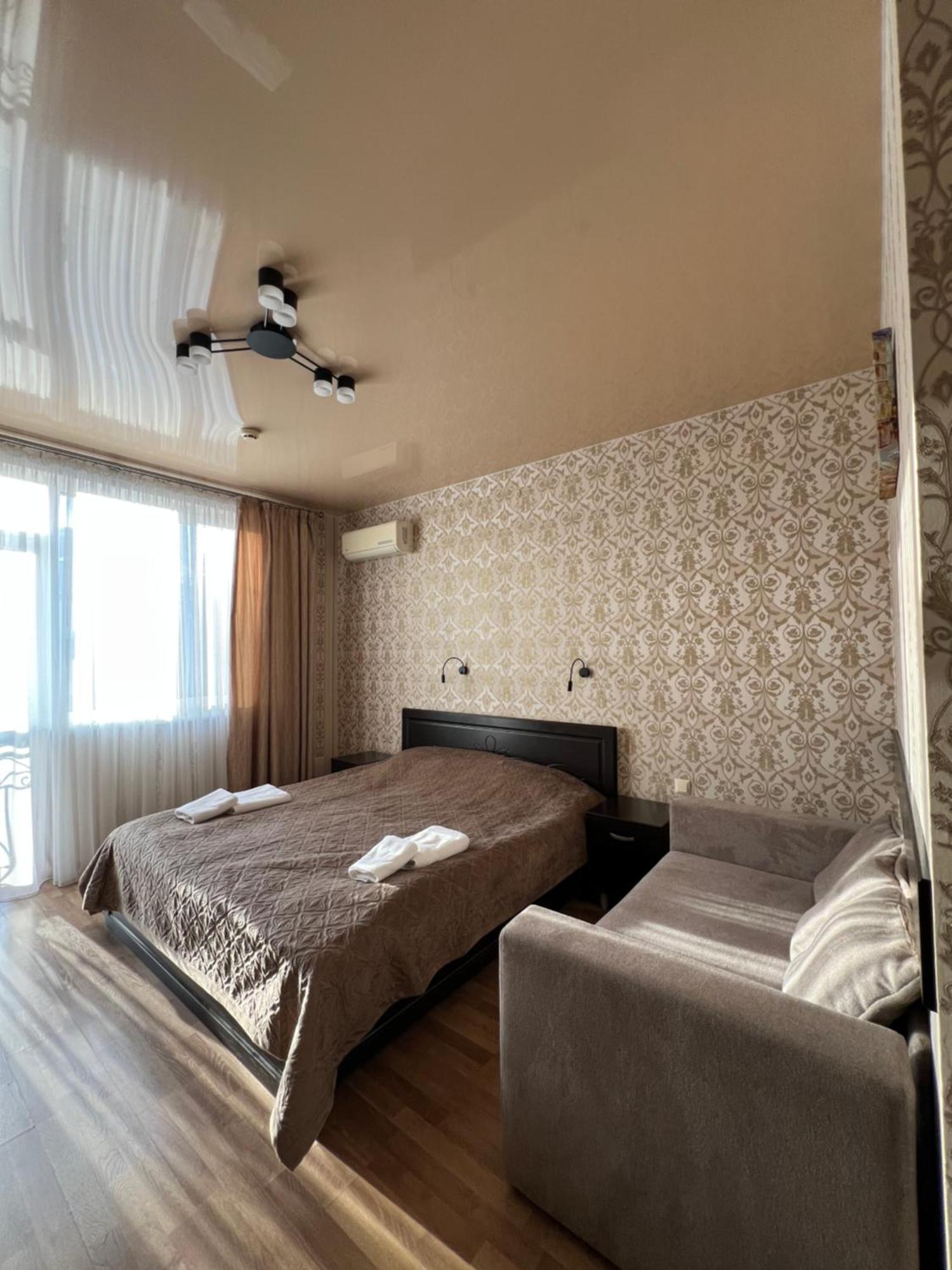 Готель Парк Morshyn Extérieur photo