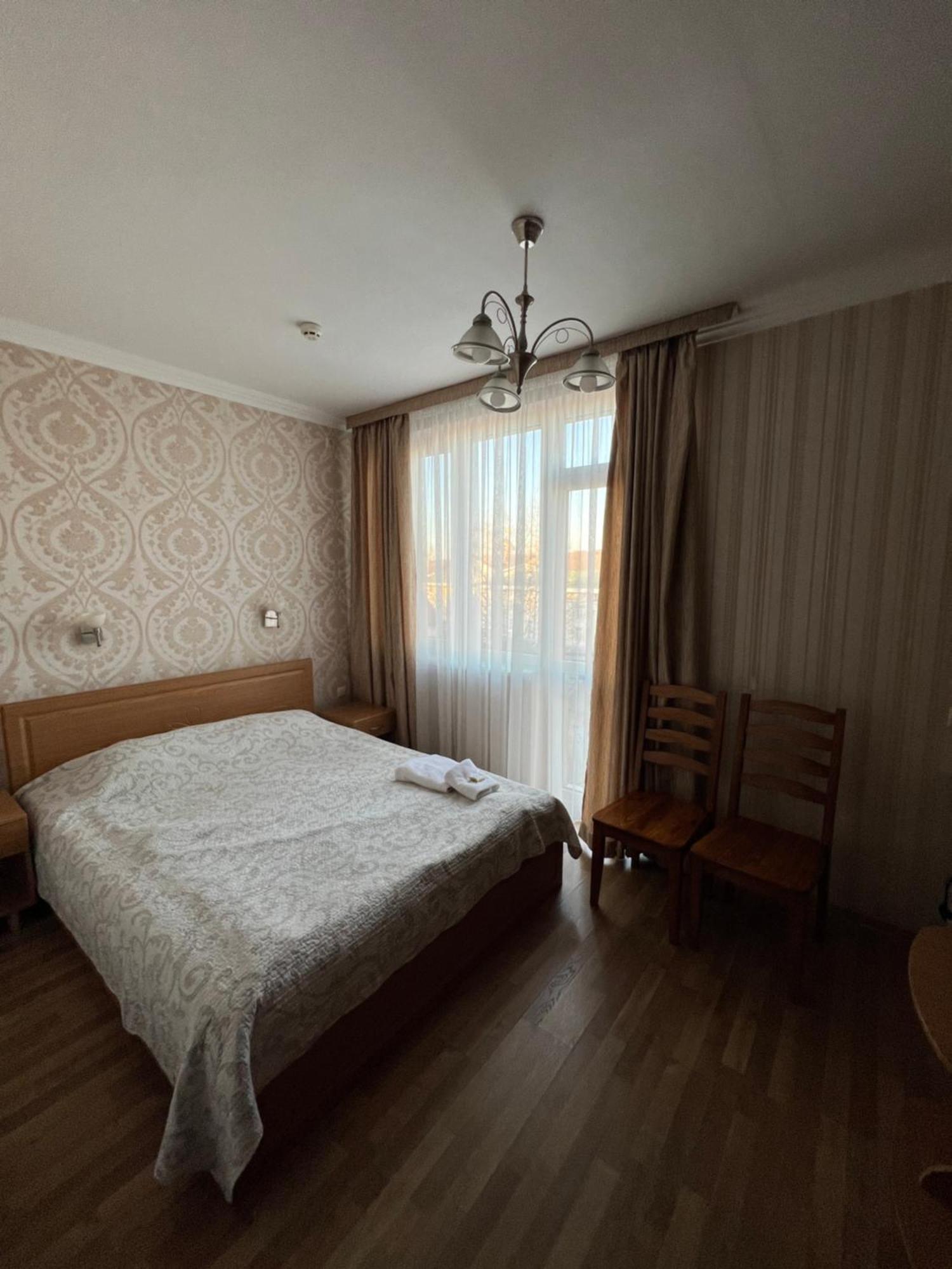Готель Парк Morshyn Extérieur photo