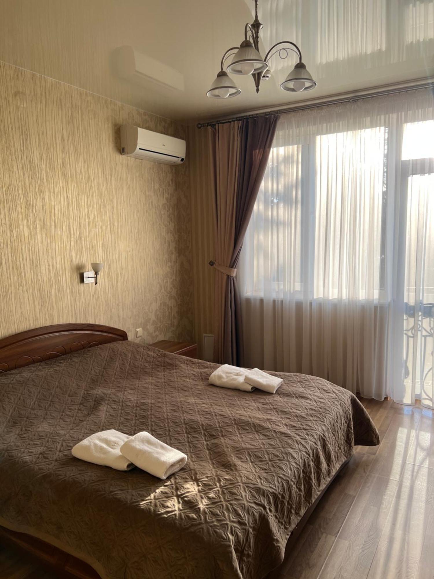 Готель Парк Morshyn Extérieur photo