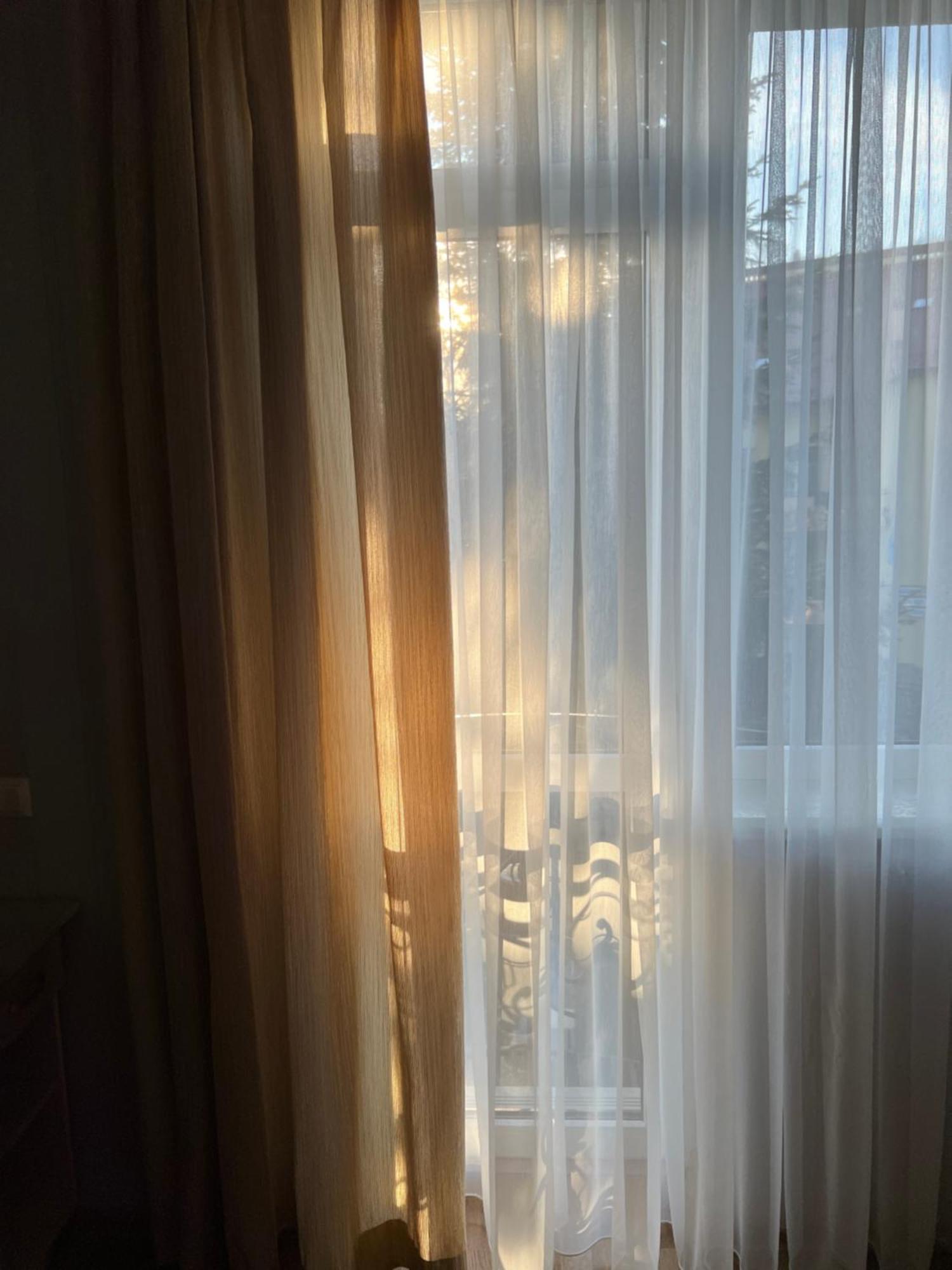 Готель Парк Morshyn Extérieur photo
