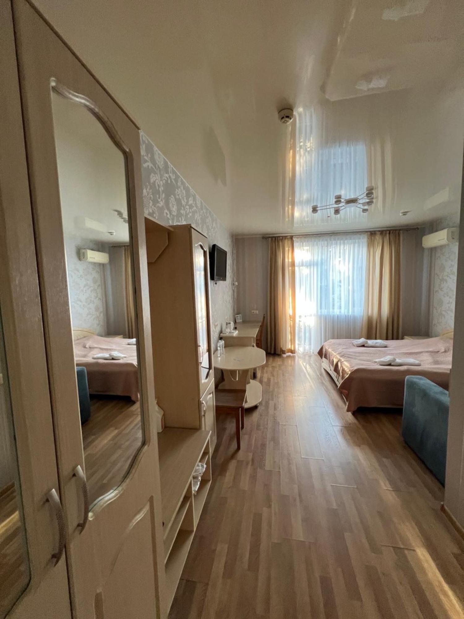 Готель Парк Morshyn Extérieur photo