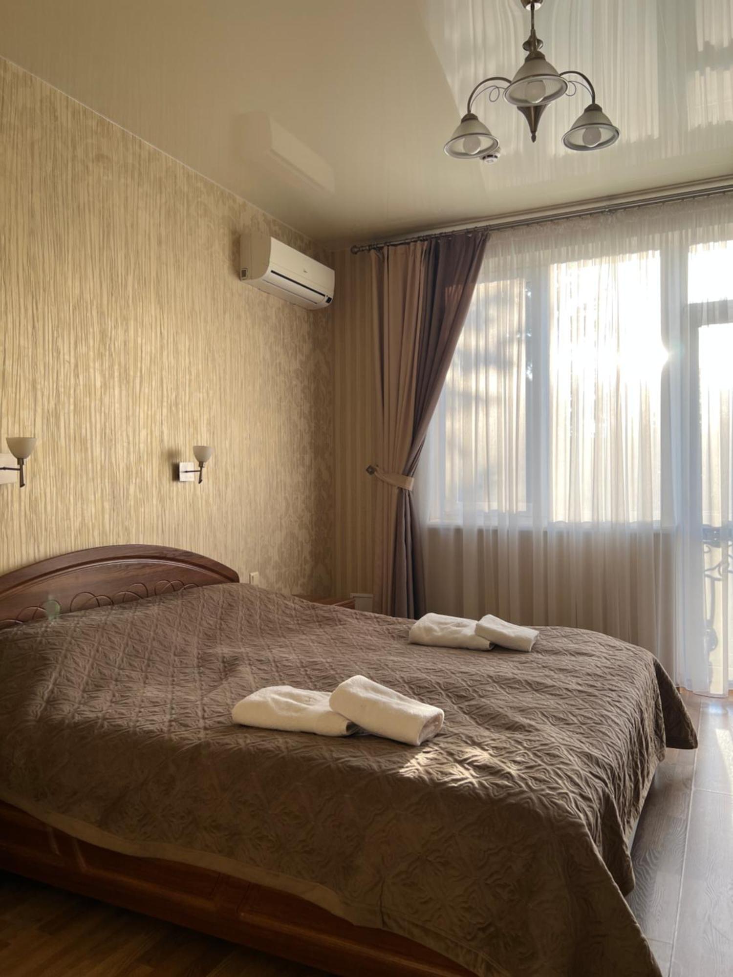 Готель Парк Morshyn Extérieur photo