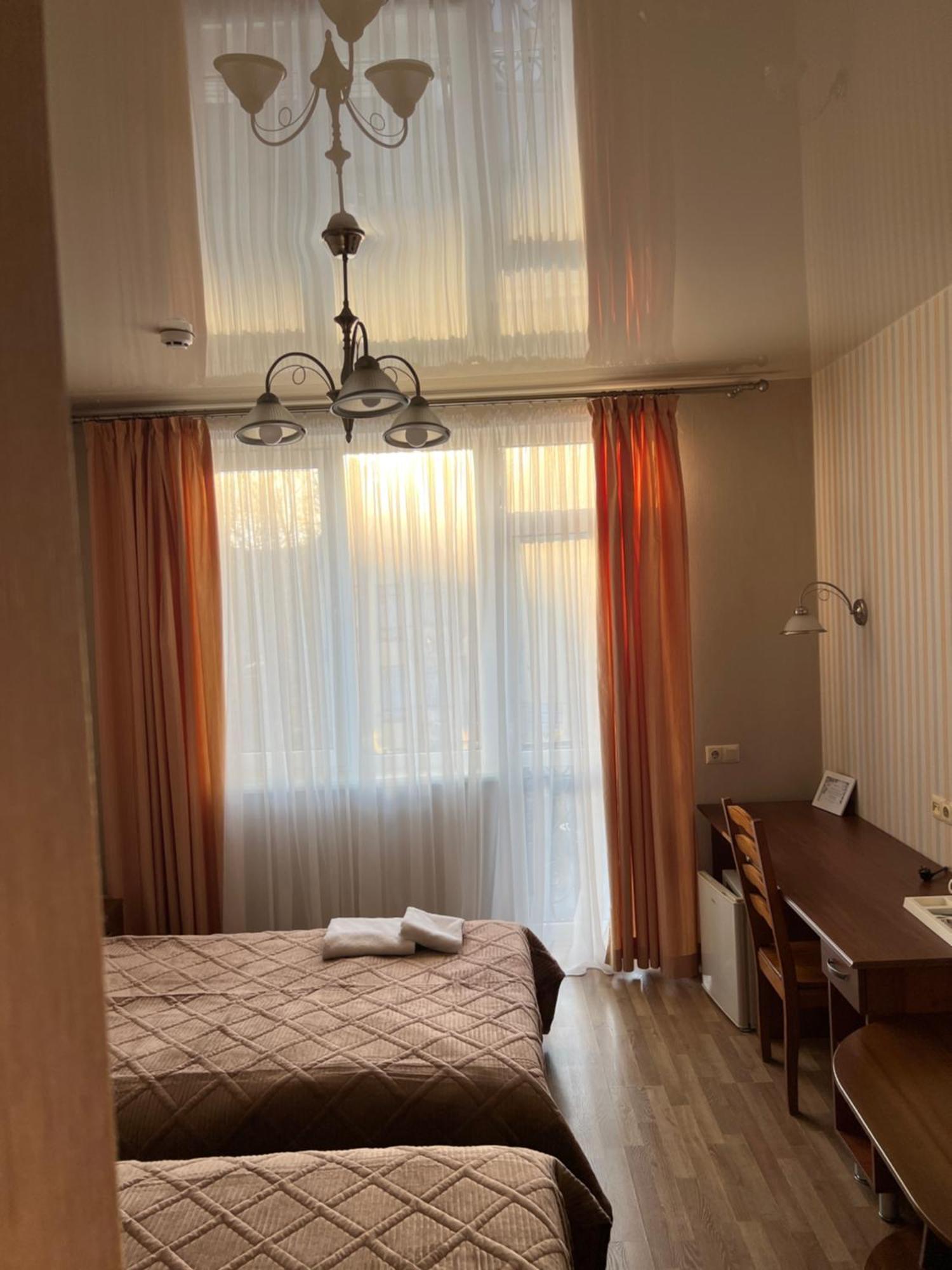 Готель Парк Morshyn Extérieur photo