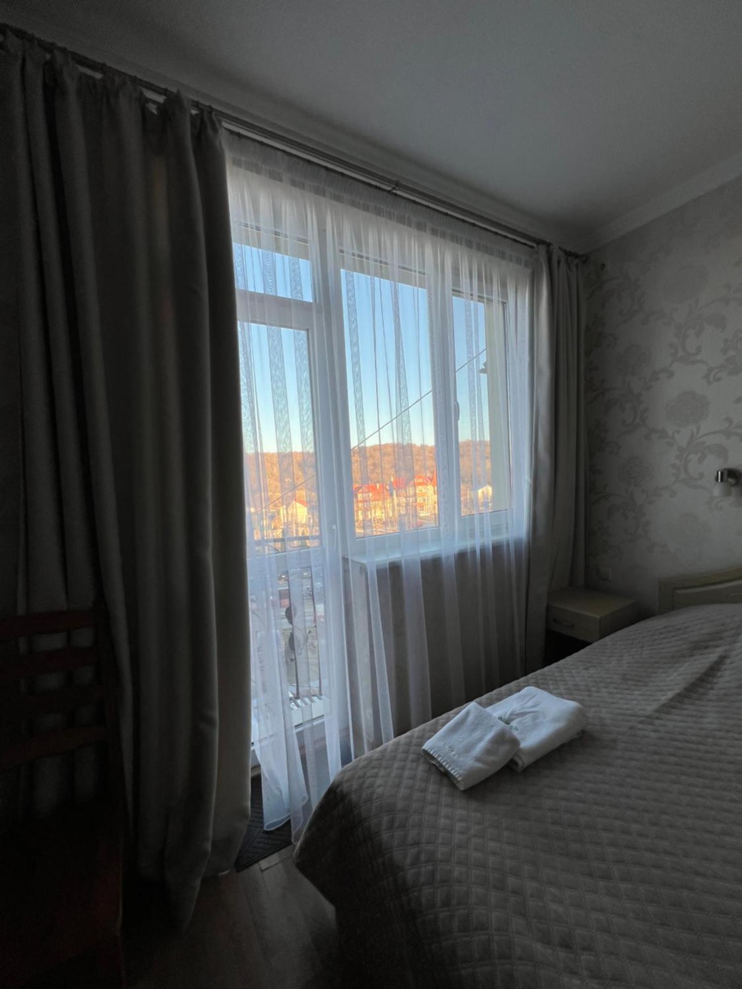 Готель Парк Morshyn Extérieur photo