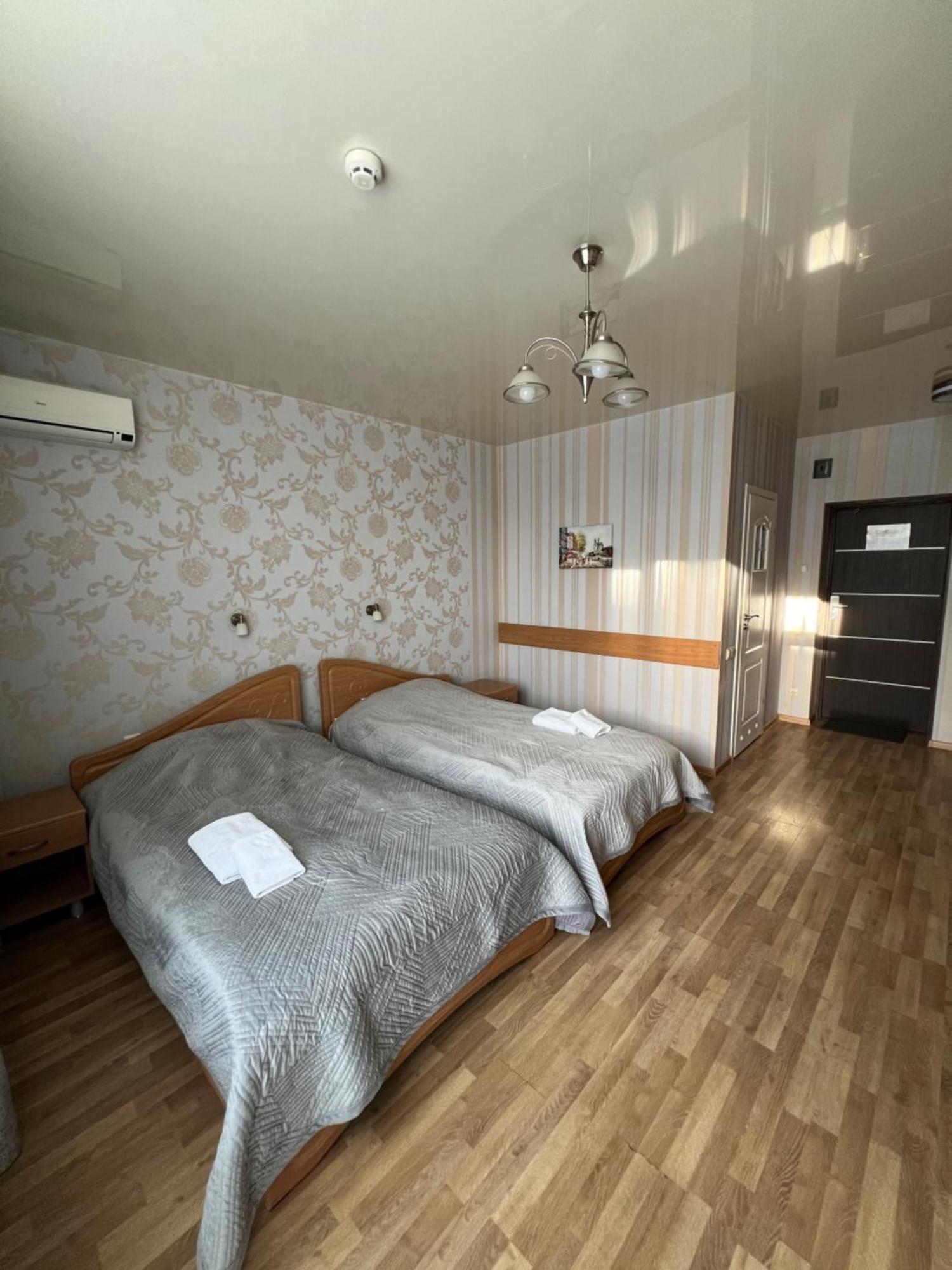 Готель Парк Morshyn Extérieur photo