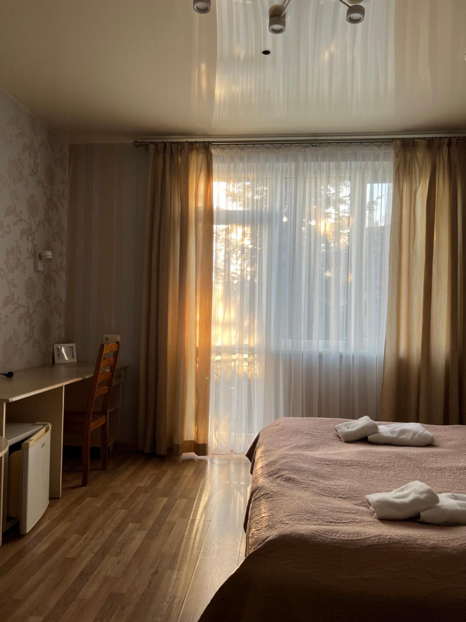 Готель Парк Morshyn Extérieur photo