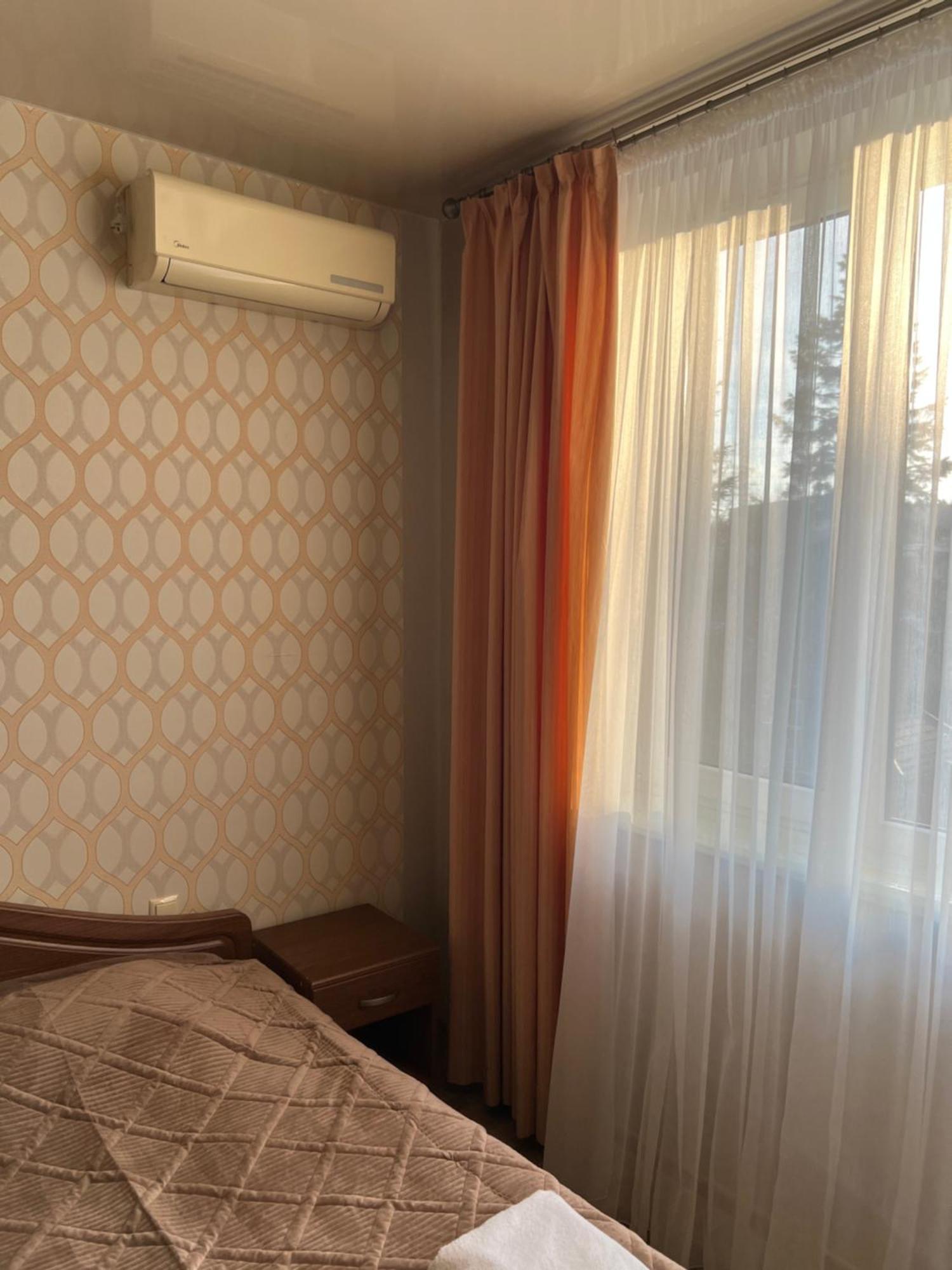 Готель Парк Morshyn Extérieur photo