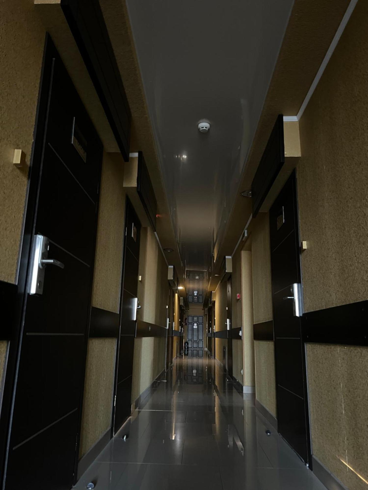 Готель Парк Morshyn Extérieur photo