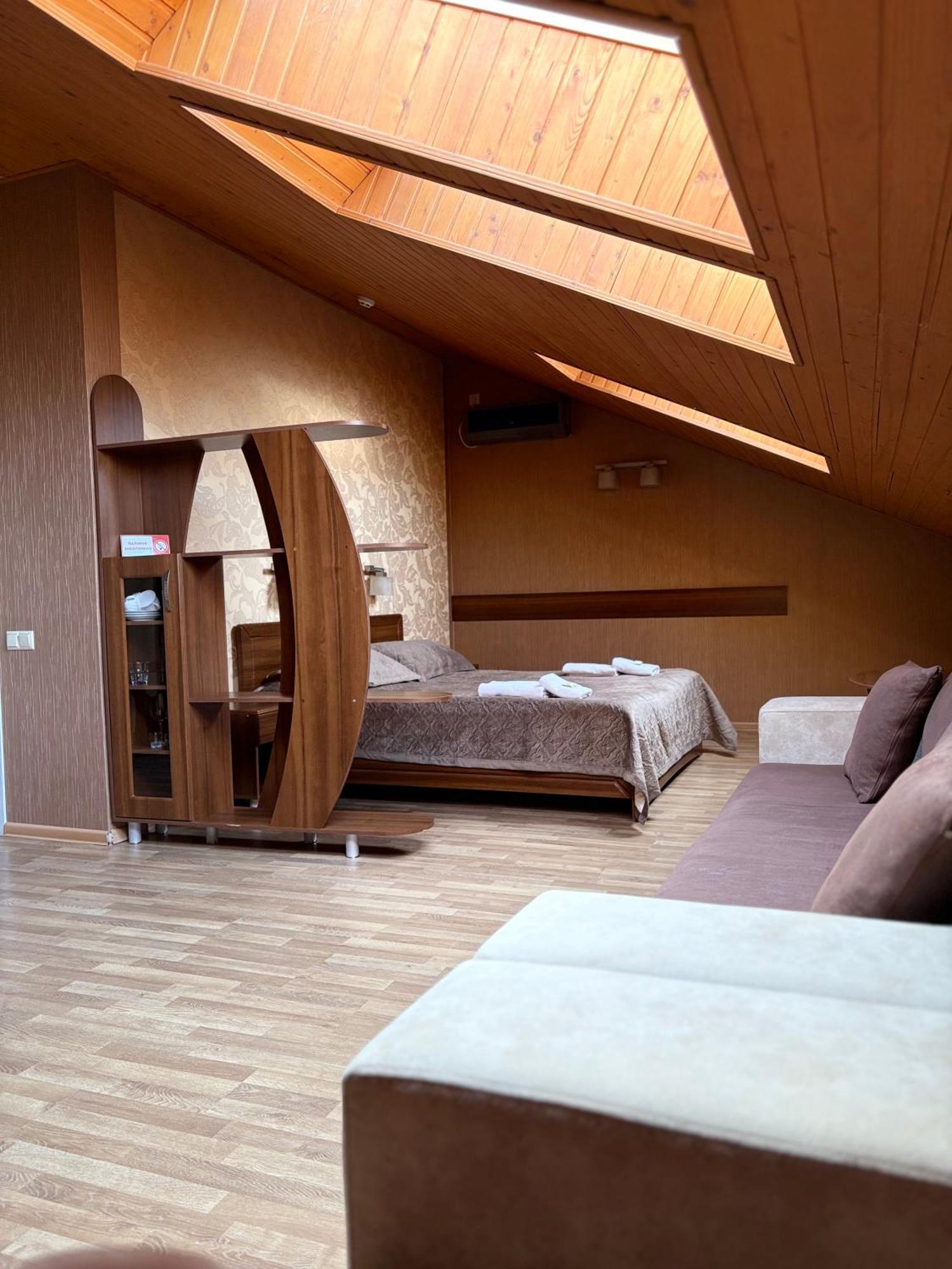 Готель Парк Morshyn Extérieur photo