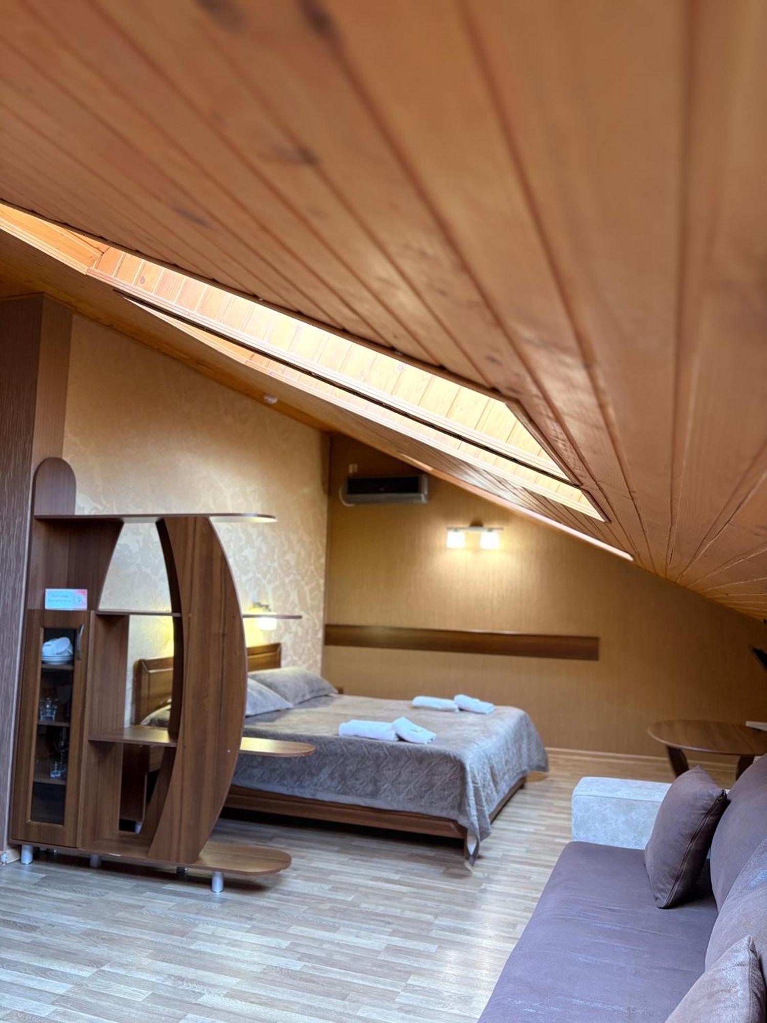 Готель Парк Morshyn Extérieur photo