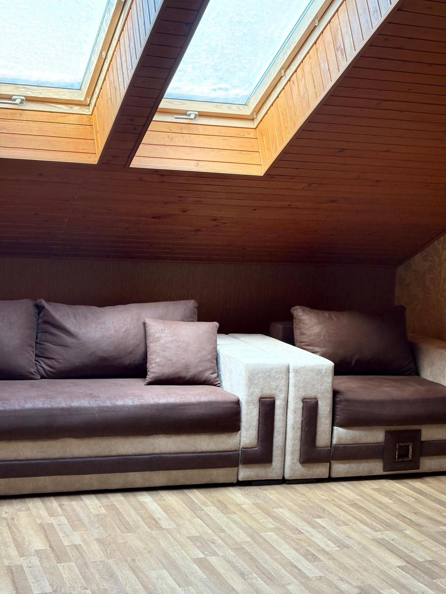 Готель Парк Morshyn Extérieur photo