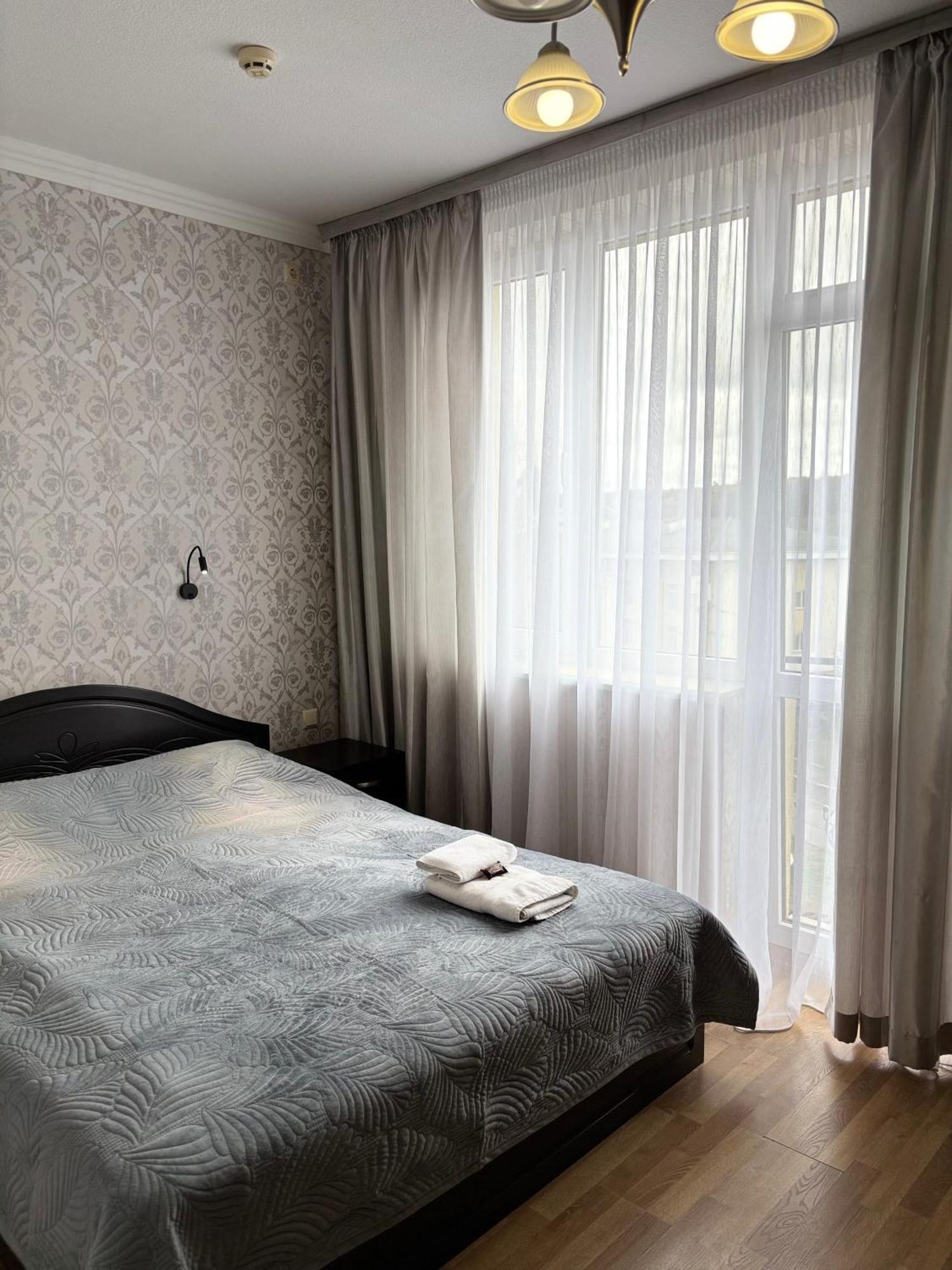 Готель Парк Morshyn Extérieur photo