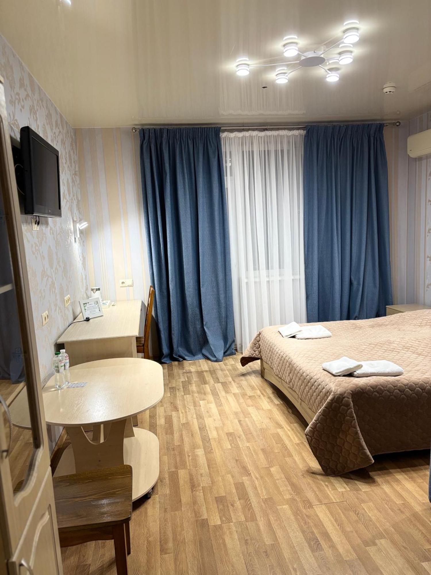 Готель Парк Morshyn Extérieur photo