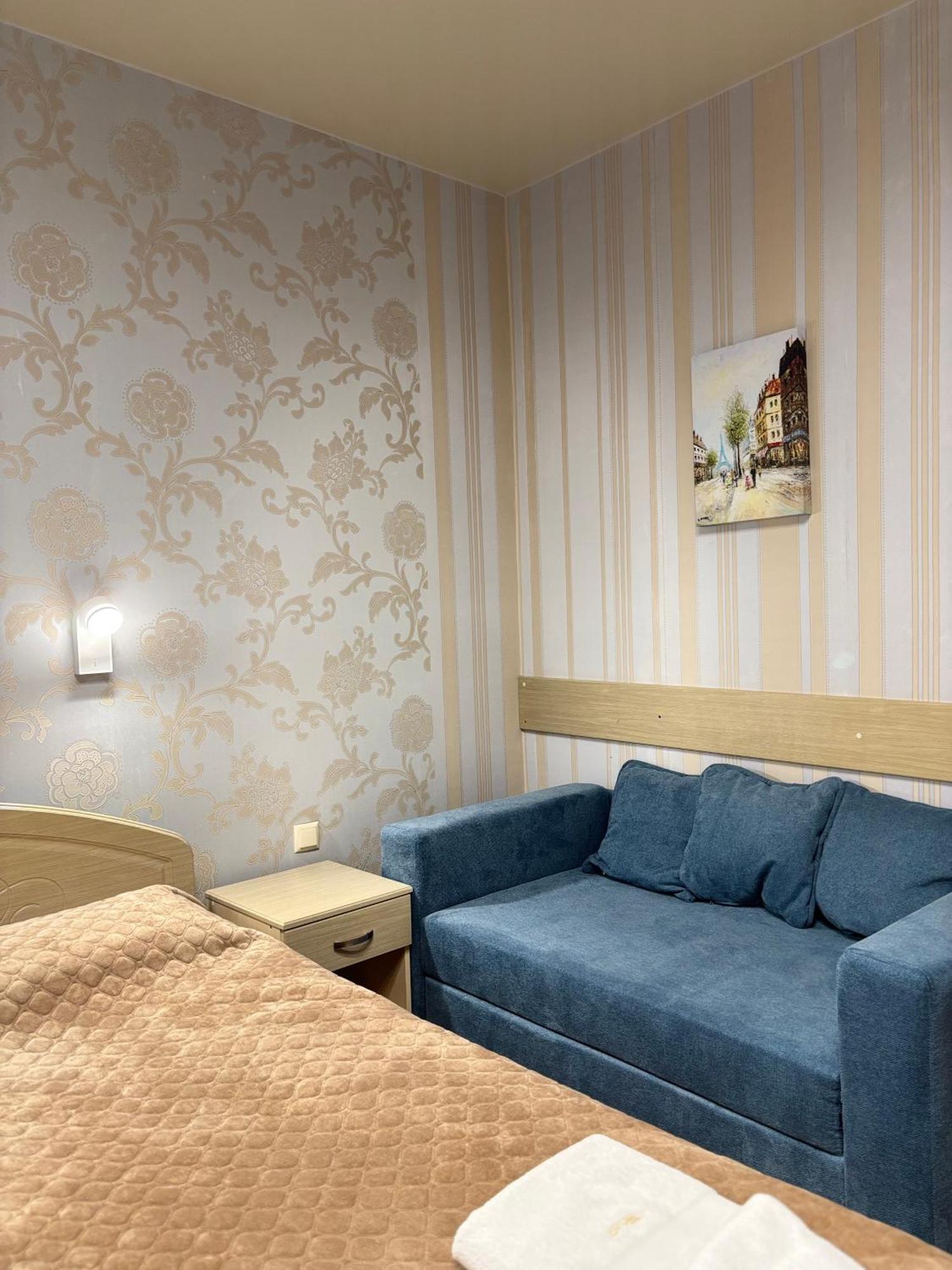 Готель Парк Morshyn Extérieur photo